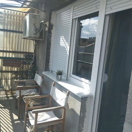 Apartman Centar Beograd 외부 사진
