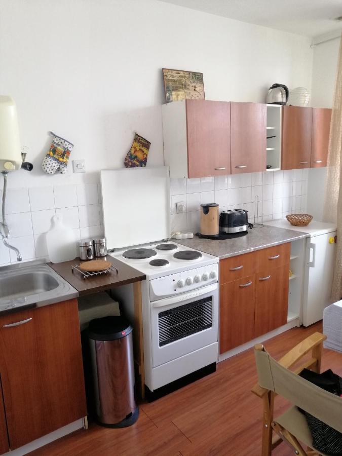Apartman Centar Beograd 외부 사진