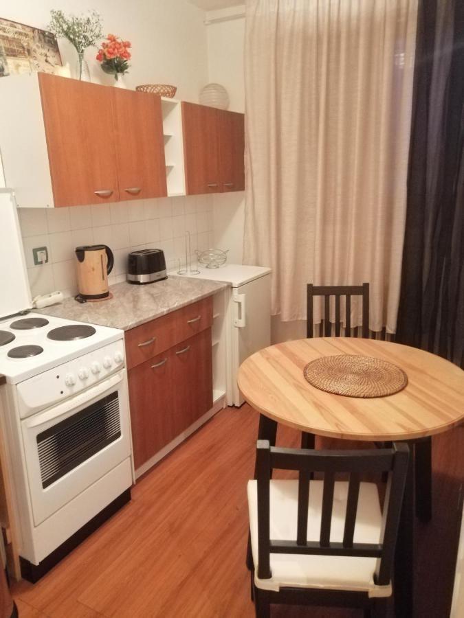 Apartman Centar Beograd 외부 사진