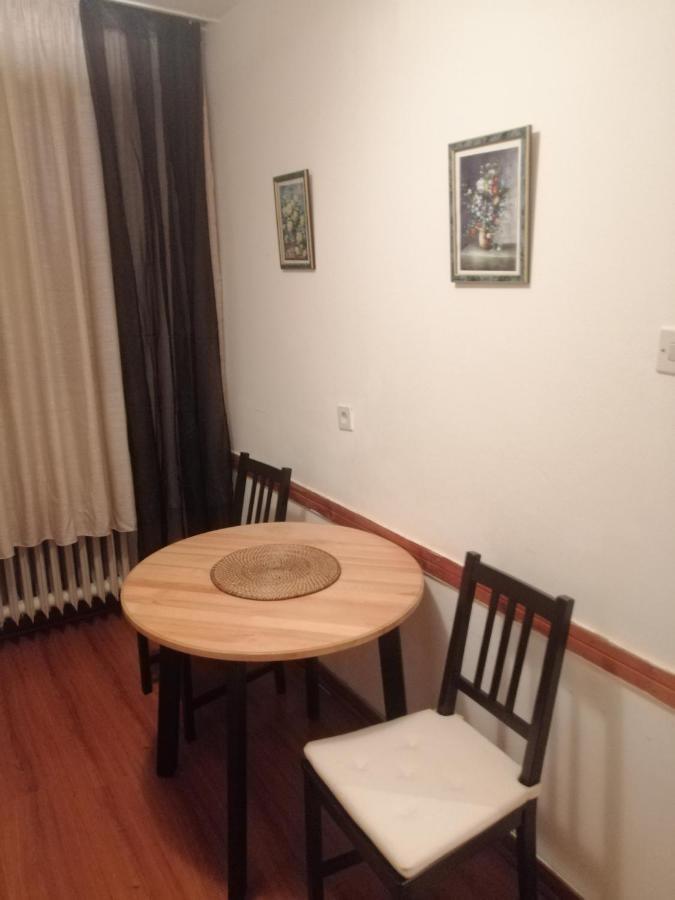 Apartman Centar Beograd 외부 사진