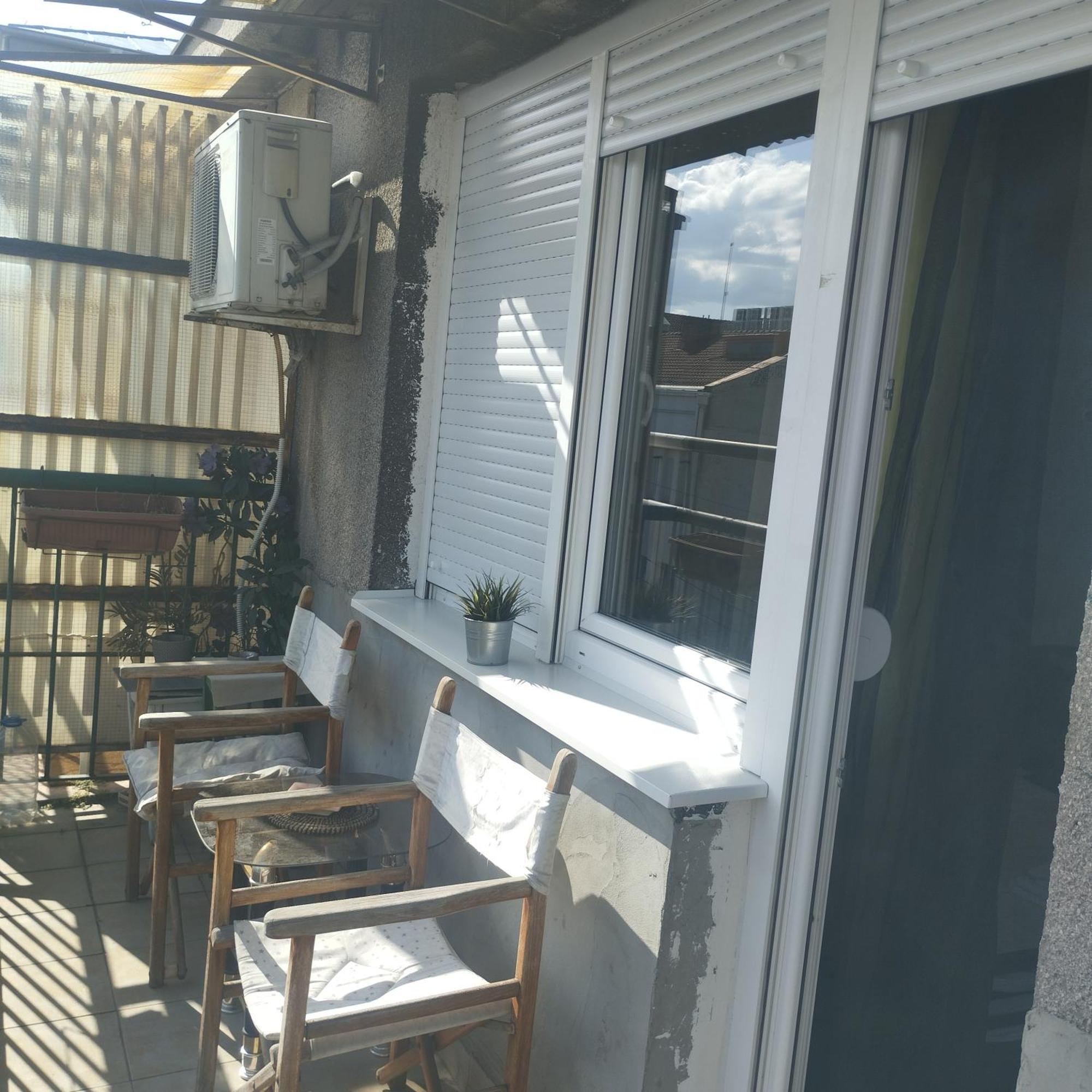 Apartman Centar Beograd 외부 사진