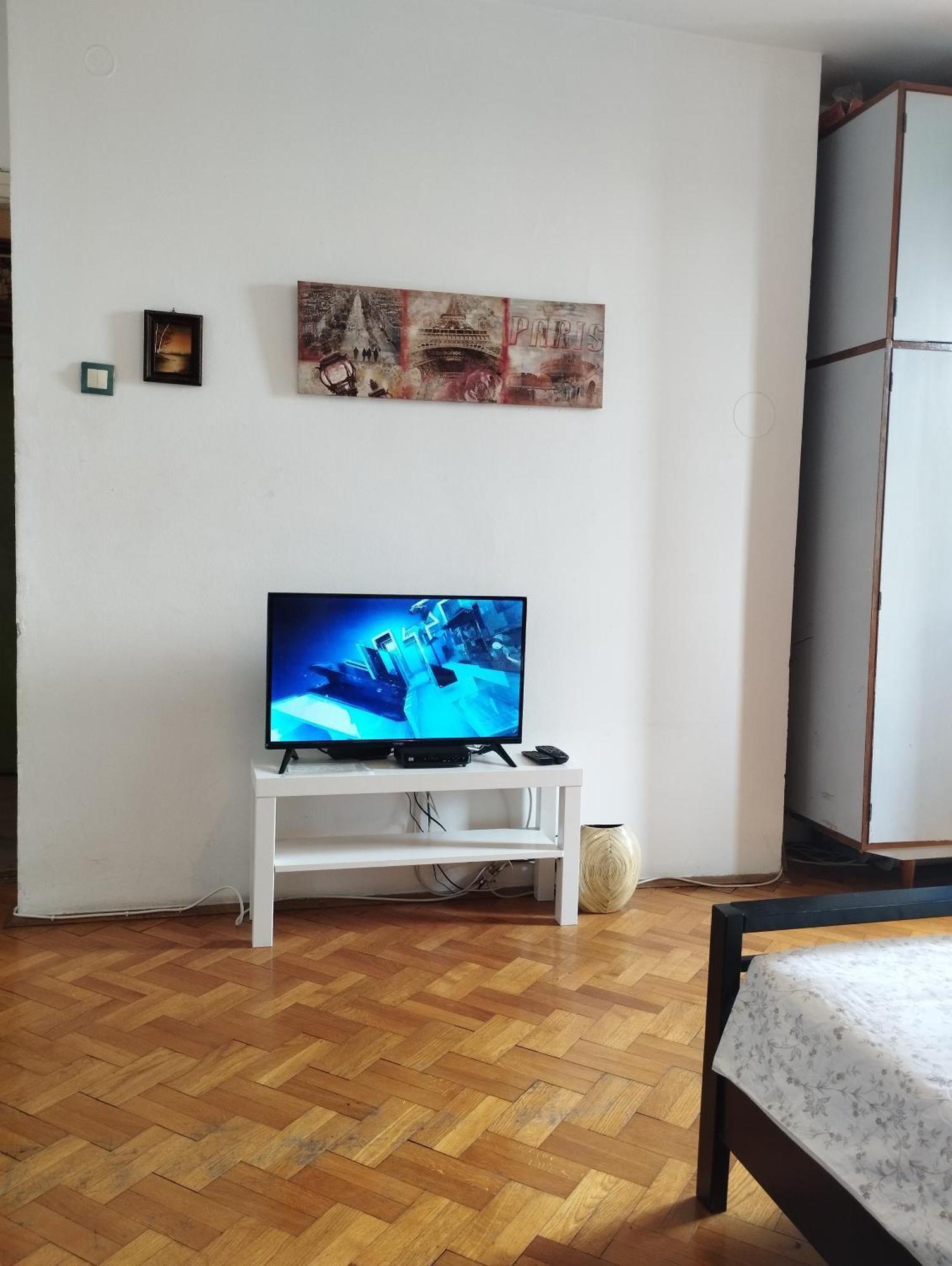 Apartman Centar Beograd 외부 사진
