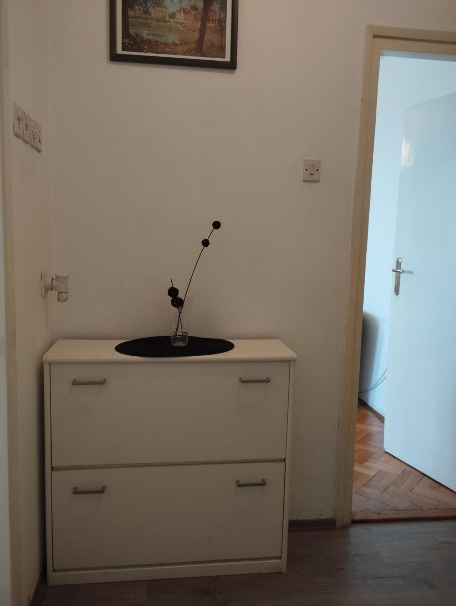 Apartman Centar Beograd 외부 사진