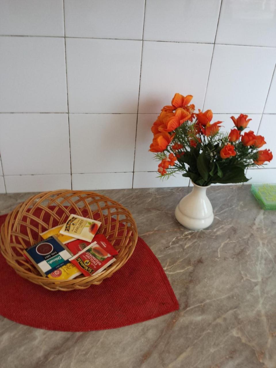Apartman Centar Beograd 외부 사진
