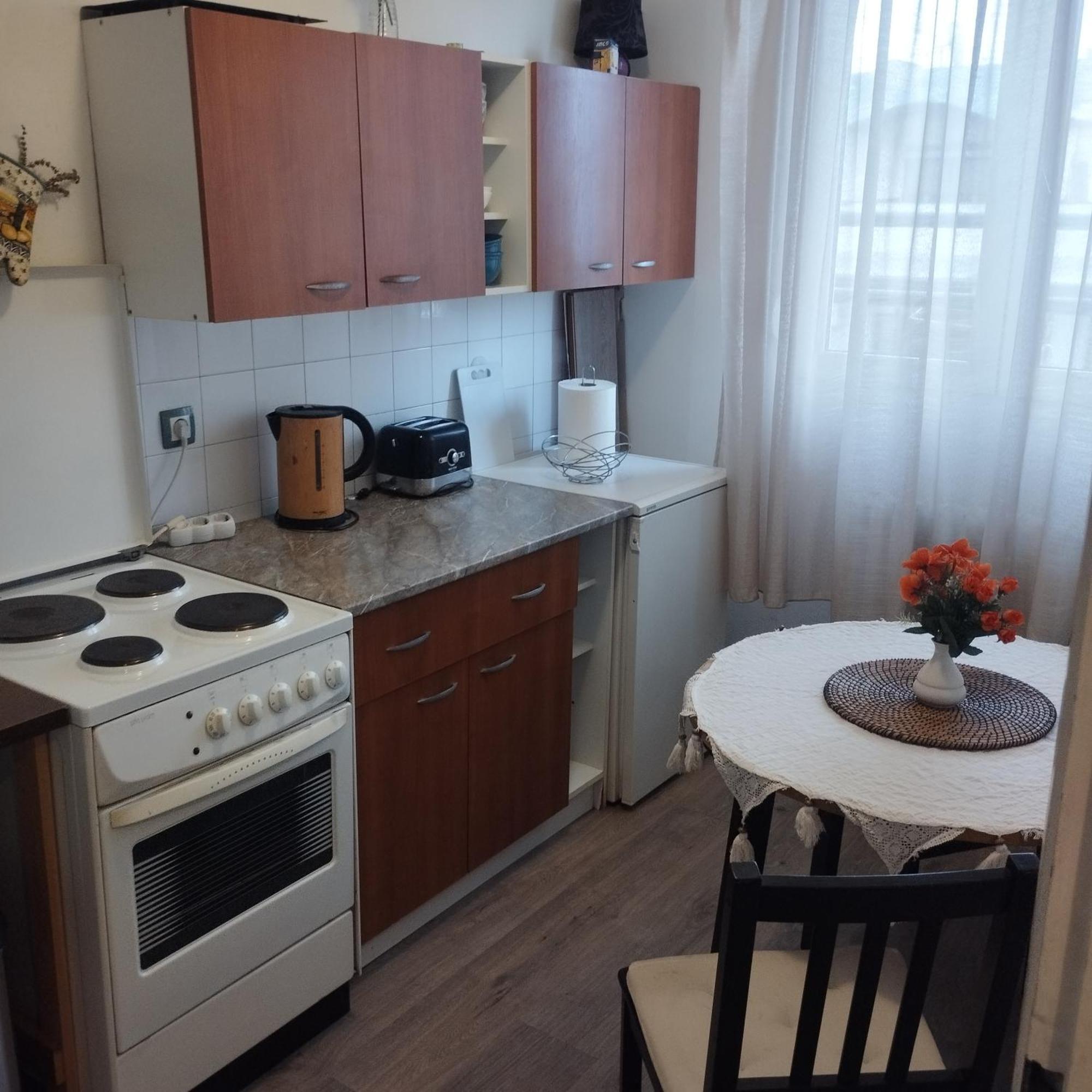 Apartman Centar Beograd 외부 사진