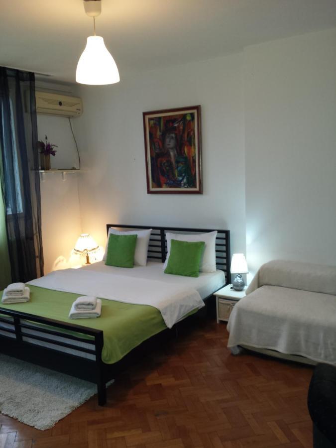 Apartman Centar Beograd 외부 사진
