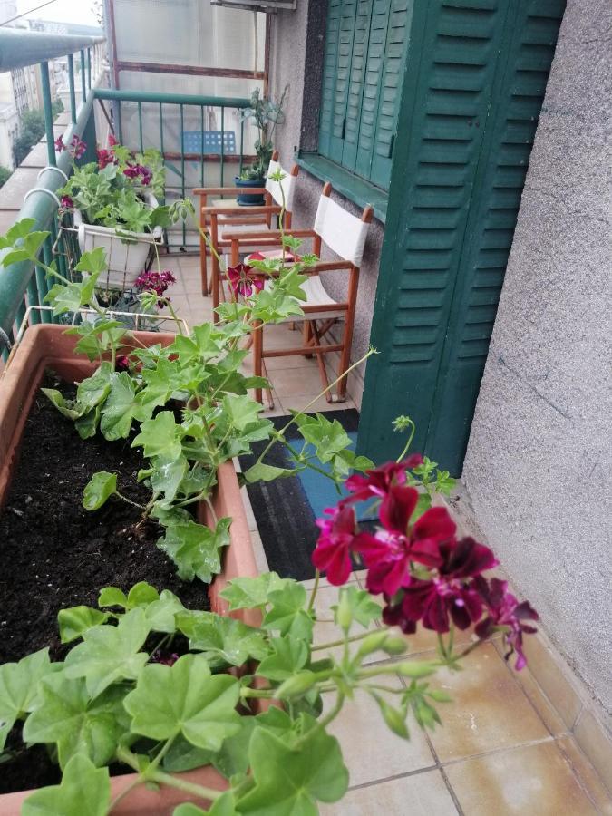 Apartman Centar Beograd 외부 사진